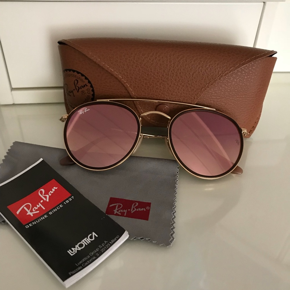 Ray-Bans